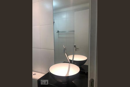 Apartamento à venda com 3 quartos, 62m² em Jardim Santa Emília, São Paulo