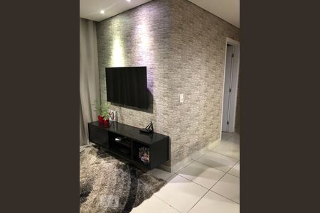 Apartamento à venda com 3 quartos, 62m² em Jardim Santa Emília, São Paulo