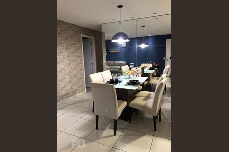 Apartamento à venda com 3 quartos, 62m² em Jardim Santa Emília, São Paulo