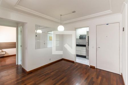 Sala de apartamento à venda com 2 quartos, 48m² em Campos Elíseos, São Paulo