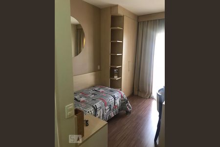 Kitnet de apartamento para alugar com 1 quarto, 20m² em Santa Paula, São Caetano do Sul