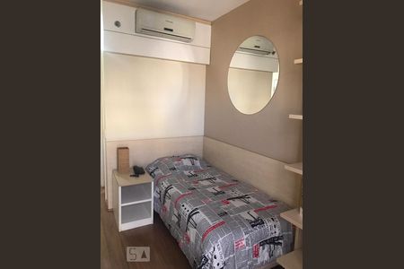 Kitnet de apartamento para alugar com 1 quarto, 20m² em Santa Paula, São Caetano do Sul