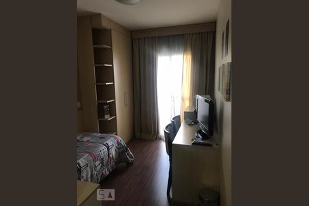 Kitnet de apartamento para alugar com 1 quarto, 20m² em Santa Paula, São Caetano do Sul