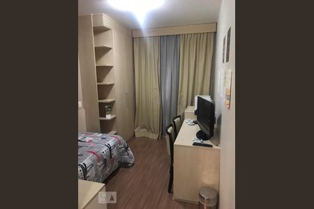 Kitnet de apartamento para alugar com 1 quarto, 20m² em Santa Paula, São Caetano do Sul