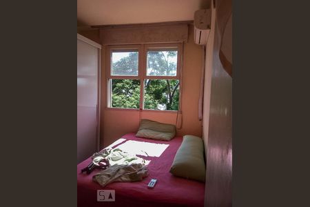 Dormitório de apartamento para alugar com 1 quarto, 36m² em Sarandi, Porto Alegre