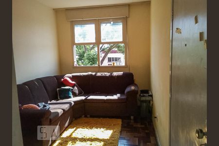 Sala de apartamento para alugar com 1 quarto, 36m² em Sarandi, Porto Alegre