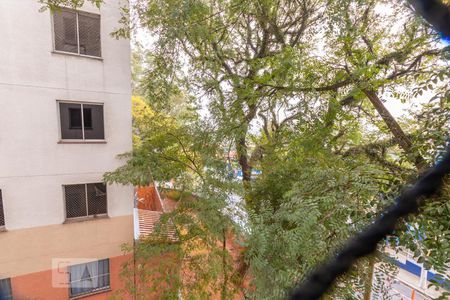 Vista do quarto 2 de apartamento à venda com 3 quartos, 59m² em Itaquera, São Paulo