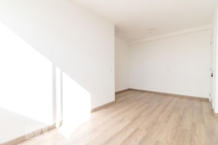 Apartamento à venda com 47m², 2 quartos e 1 vagaSala