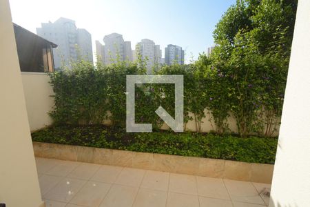 Garden Privativo de apartamento para alugar com 2 quartos, 74m² em Jardim Umuarama, São Paulo