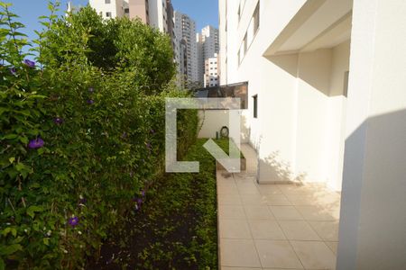 Garden Privativo de apartamento para alugar com 2 quartos, 74m² em Jardim Umuarama, São Paulo