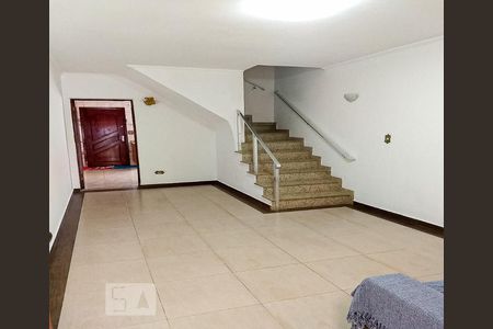 Sala de casa à venda com 2 quartos, 80m² em Jardim Guanca, São Paulo