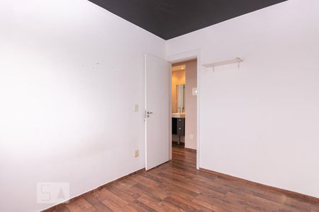 Quarto 1 de apartamento à venda com 2 quartos, 46m² em Jardim Castelo, São Paulo