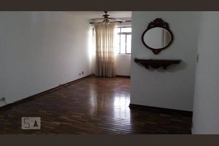 Sala de apartamento à venda com 2 quartos, 70m² em Jardim São Paulo(zona Norte), São Paulo