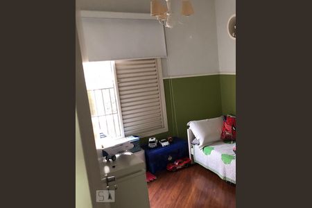 Quarto 2 de apartamento à venda com 3 quartos, 102m² em Vila Gumercindo, São Paulo