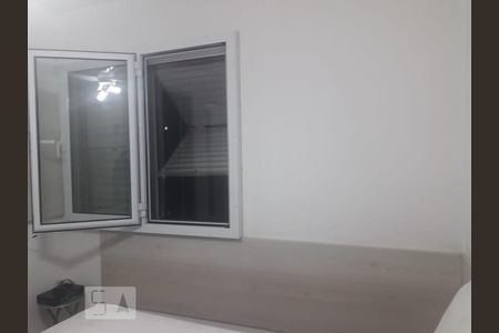Suite de apartamento à venda com 2 quartos, 83m² em Vila Mariana, São Paulo
