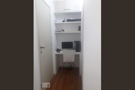 Corredor de apartamento à venda com 2 quartos, 83m² em Vila Mariana, São Paulo