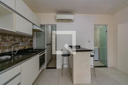 Studio  de apartamento à venda com 1 quarto, 29m² em São José, Canoas