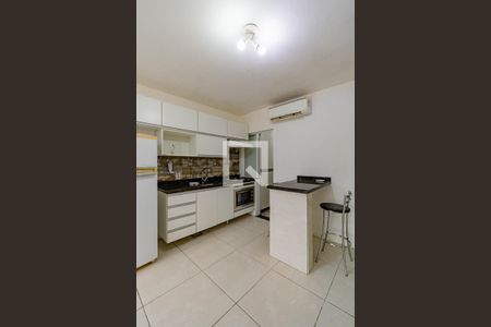 Studio  de apartamento à venda com 1 quarto, 29m² em São José, Canoas