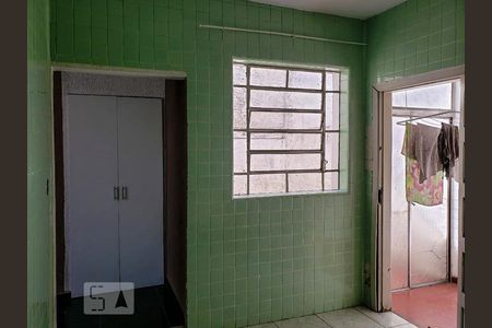 Cozinha de casa à venda com 2 quartos, 90m² em Vila Monumento, São Paulo