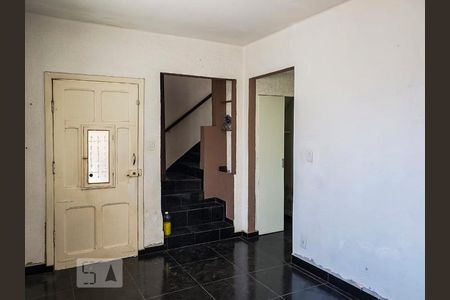 Casa à venda com 90m², 2 quartos e sem vagaSala