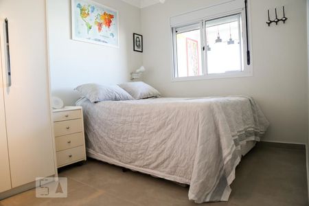 Quarto  de kitnet/studio à venda com 1 quarto, 58m² em Jardim Brasil (zona Sul), São Paulo