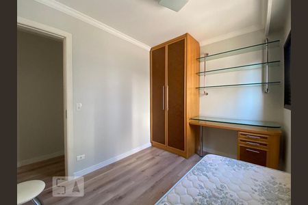 Quarto Suíte 2 de apartamento à venda com 2 quartos, 75m² em Cidade Monções, São Paulo