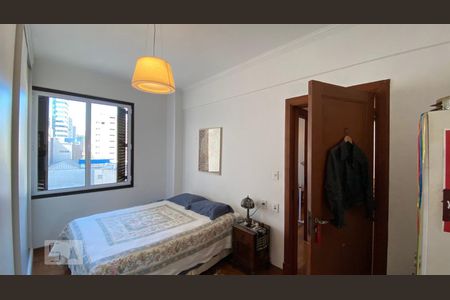 Quarto 02 de apartamento à venda com 2 quartos, 92m² em Paraíso, São Paulo