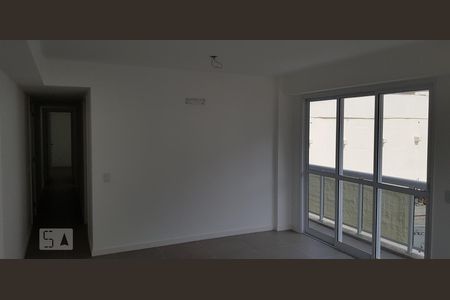 Sala de apartamento à venda com 2 quartos, 120m² em Botafogo, Rio de Janeiro