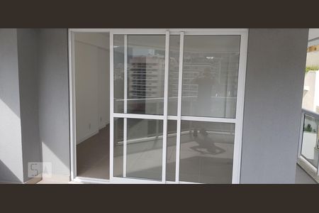 Sala vista de fora de apartamento para alugar com 2 quartos, 120m² em Botafogo, Rio de Janeiro