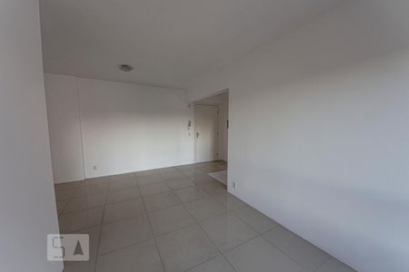 Detalhe Sala de apartamento à venda com 2 quartos, 71m² em Mauá, Novo Hamburgo