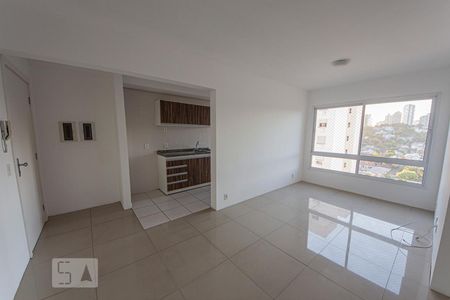 Sala de apartamento à venda com 2 quartos, 71m² em Mauá, Novo Hamburgo