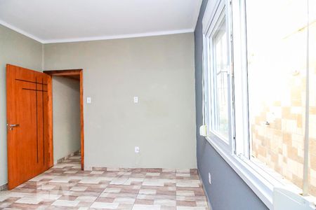 Dormitorio 2 de apartamento à venda com 2 quartos, 100m² em Navegantes, Porto Alegre