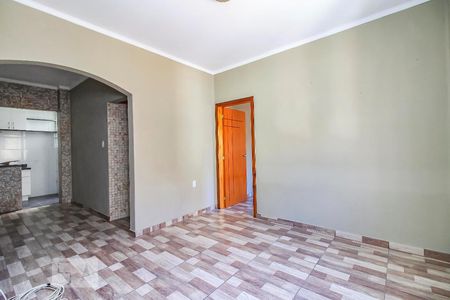Sala de apartamento para alugar com 2 quartos, 100m² em Navegantes, Porto Alegre