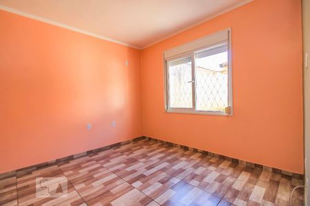 Dormitorio de apartamento à venda com 2 quartos, 100m² em Navegantes, Porto Alegre