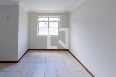 Sala de apartamento para alugar com 1 quarto, 40m² em Nova Granada, Belo Horizonte