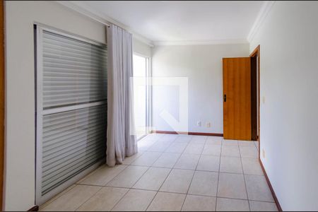 Quarto de apartamento para alugar com 1 quarto, 40m² em Nova Granada, Belo Horizonte