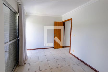 Quarto de apartamento para alugar com 1 quarto, 40m² em Nova Granada, Belo Horizonte