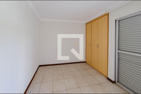 Quarto de apartamento para alugar com 1 quarto, 40m² em Nova Granada, Belo Horizonte