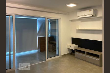 Studio de kitnet/studio para alugar com 1 quarto, 34m² em Consolação, São Paulo