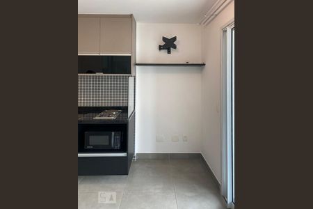 Studio de kitnet/studio para alugar com 1 quarto, 34m² em Consolação, São Paulo