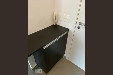 Studio de kitnet/studio para alugar com 1 quarto, 34m² em Consolação, São Paulo