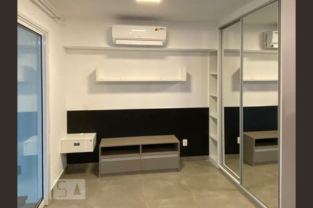 Studio de kitnet/studio para alugar com 1 quarto, 34m² em Consolação, São Paulo