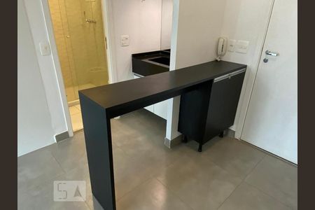 Studio de kitnet/studio para alugar com 1 quarto, 34m² em Consolação, São Paulo