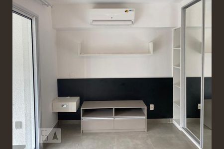 Studio de kitnet/studio para alugar com 1 quarto, 34m² em Consolação, São Paulo