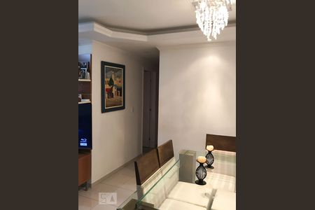 Sala/Corredor de apartamento para alugar com 3 quartos, 80m² em Freguesia (jacarepaguá), Rio de Janeiro