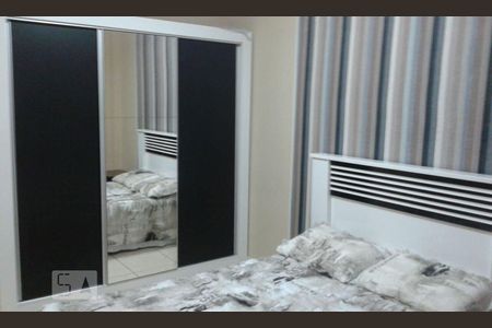 Quarto 1 de apartamento à venda com 2 quartos, 62m² em Centro, Niterói