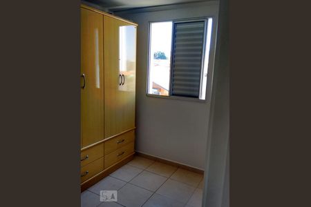 Quarto 1 de apartamento à venda com 2 quartos, 116m² em Vila Industrial, Campinas