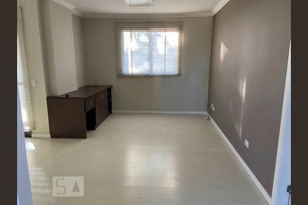 Sala de apartamento para alugar com 3 quartos, 100m² em Cristo Rei, Curitiba