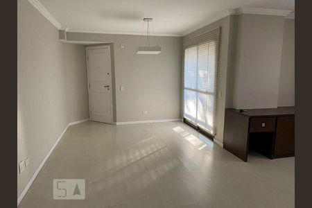 Sala de apartamento para alugar com 3 quartos, 100m² em Cristo Rei, Curitiba