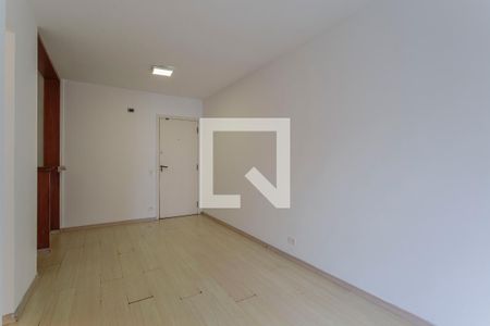 Sala de apartamento para alugar com 1 quarto, 36m² em Itaim Bibi, São Paulo